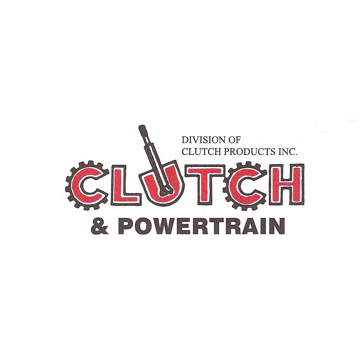 Clutch & Powertrain