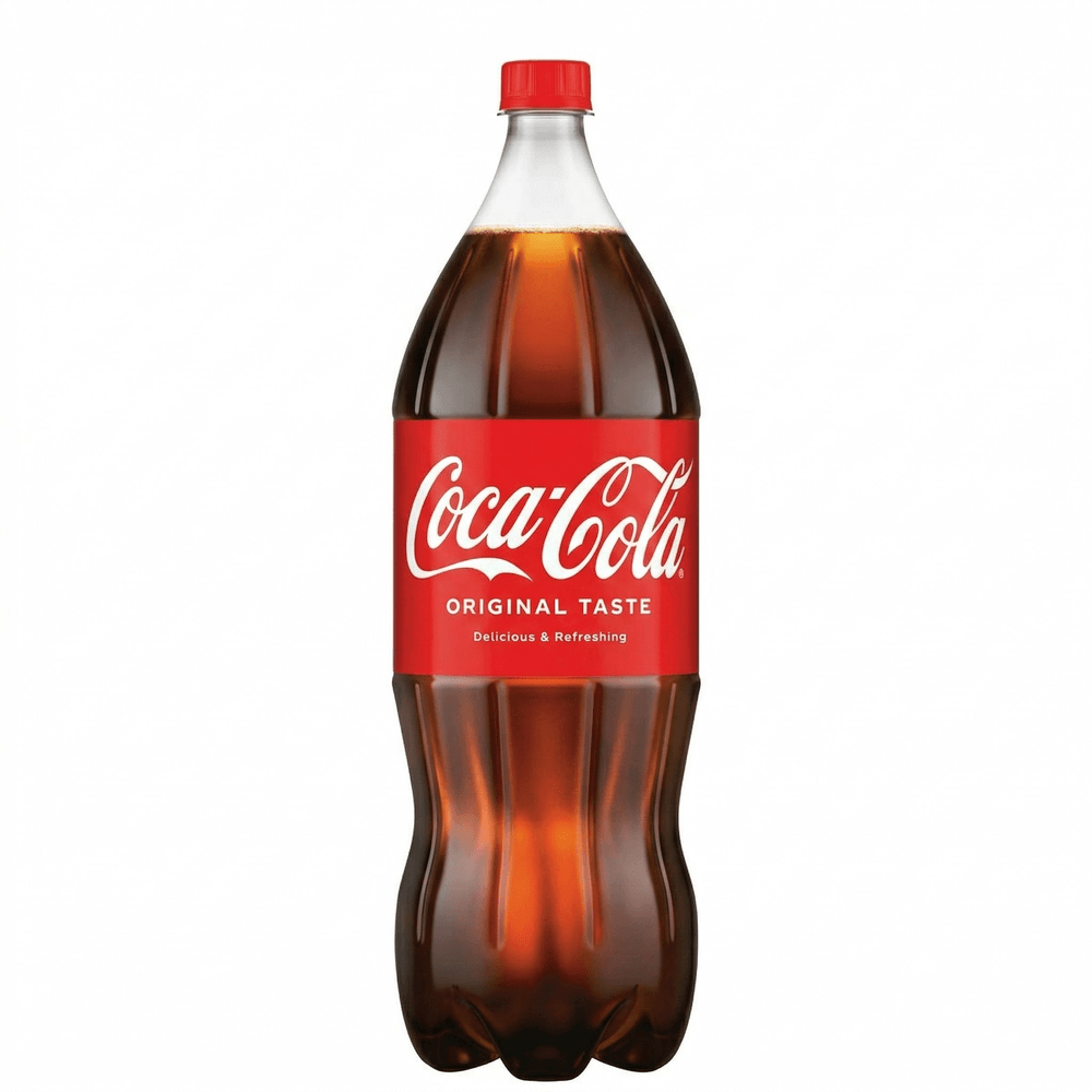 2-Liter Soda