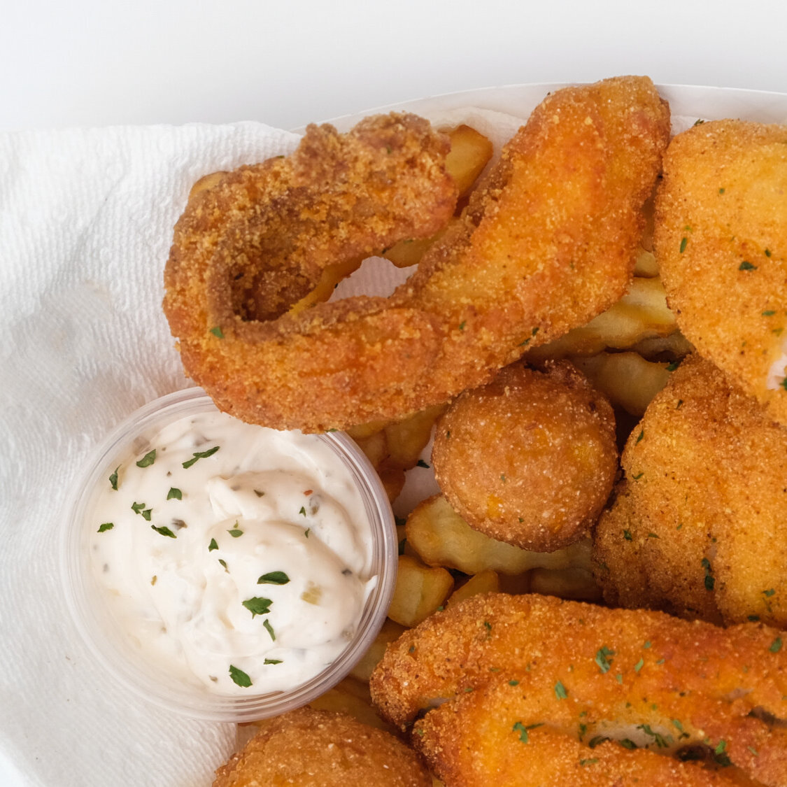 Cajun On the Go Image