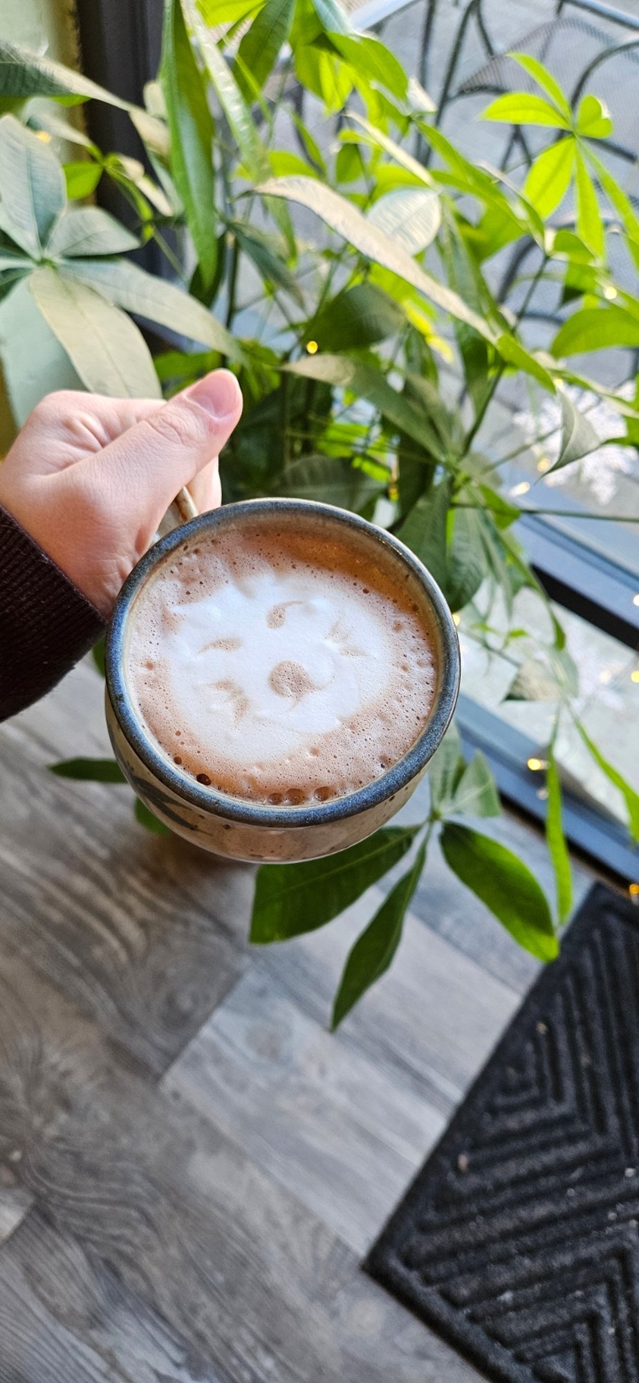 Chai Latte