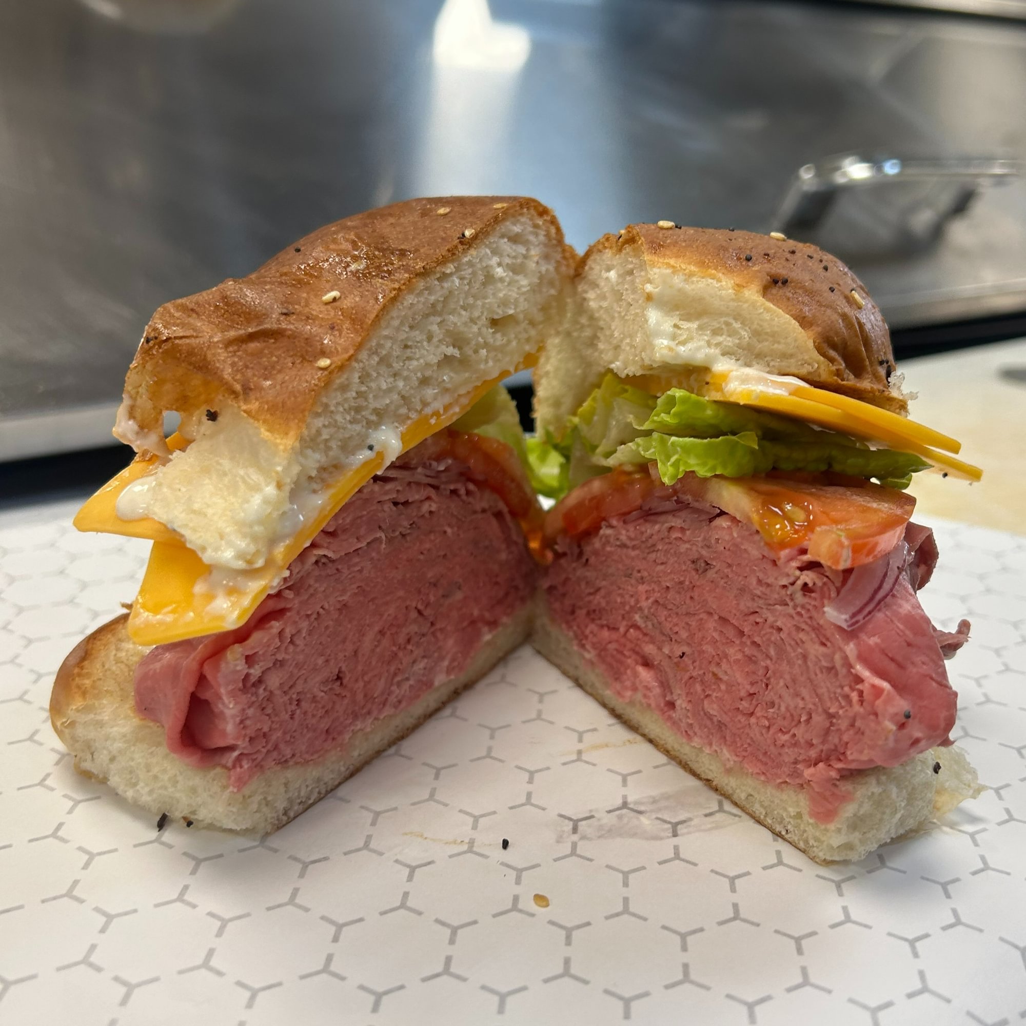 Roast Beef