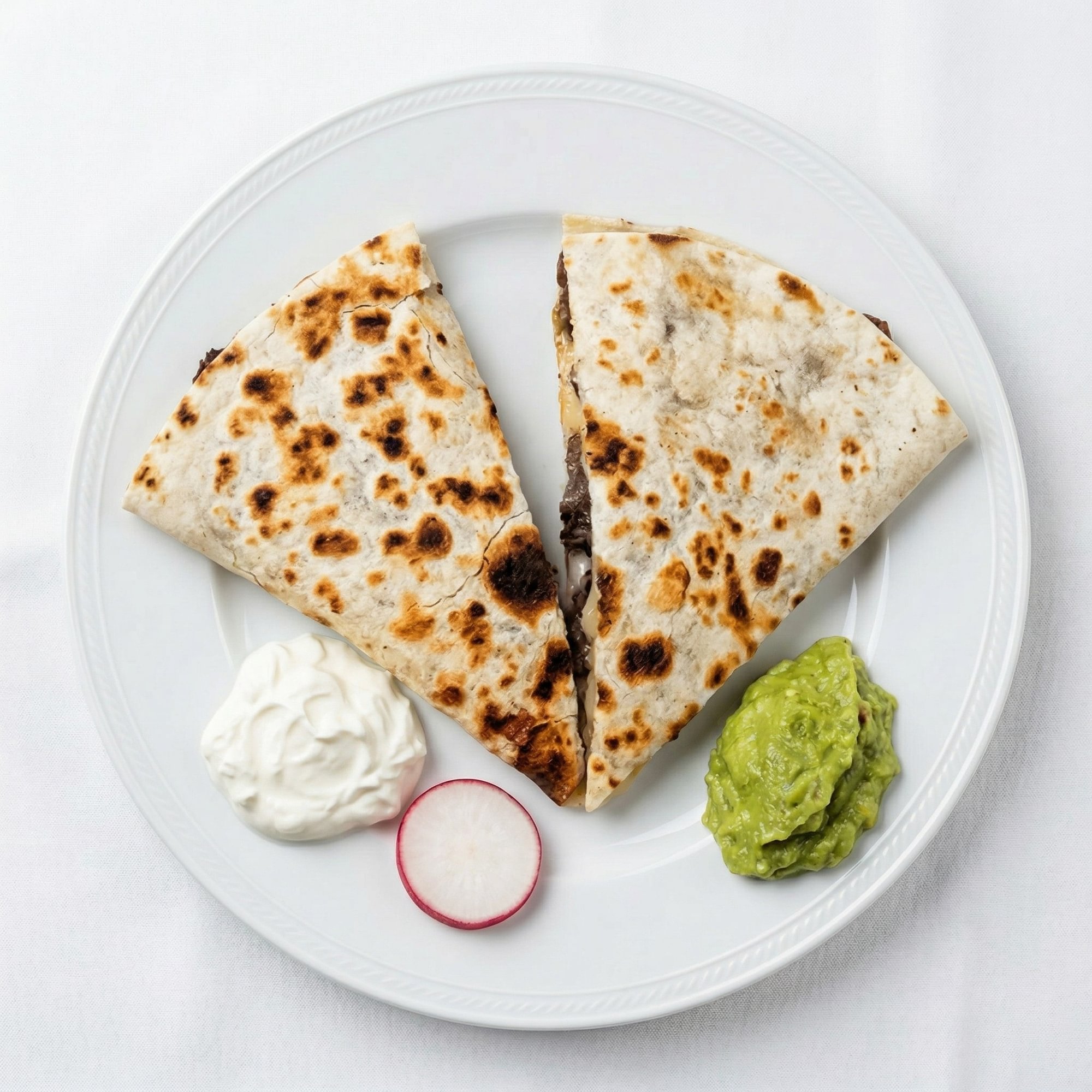 Quesadilla