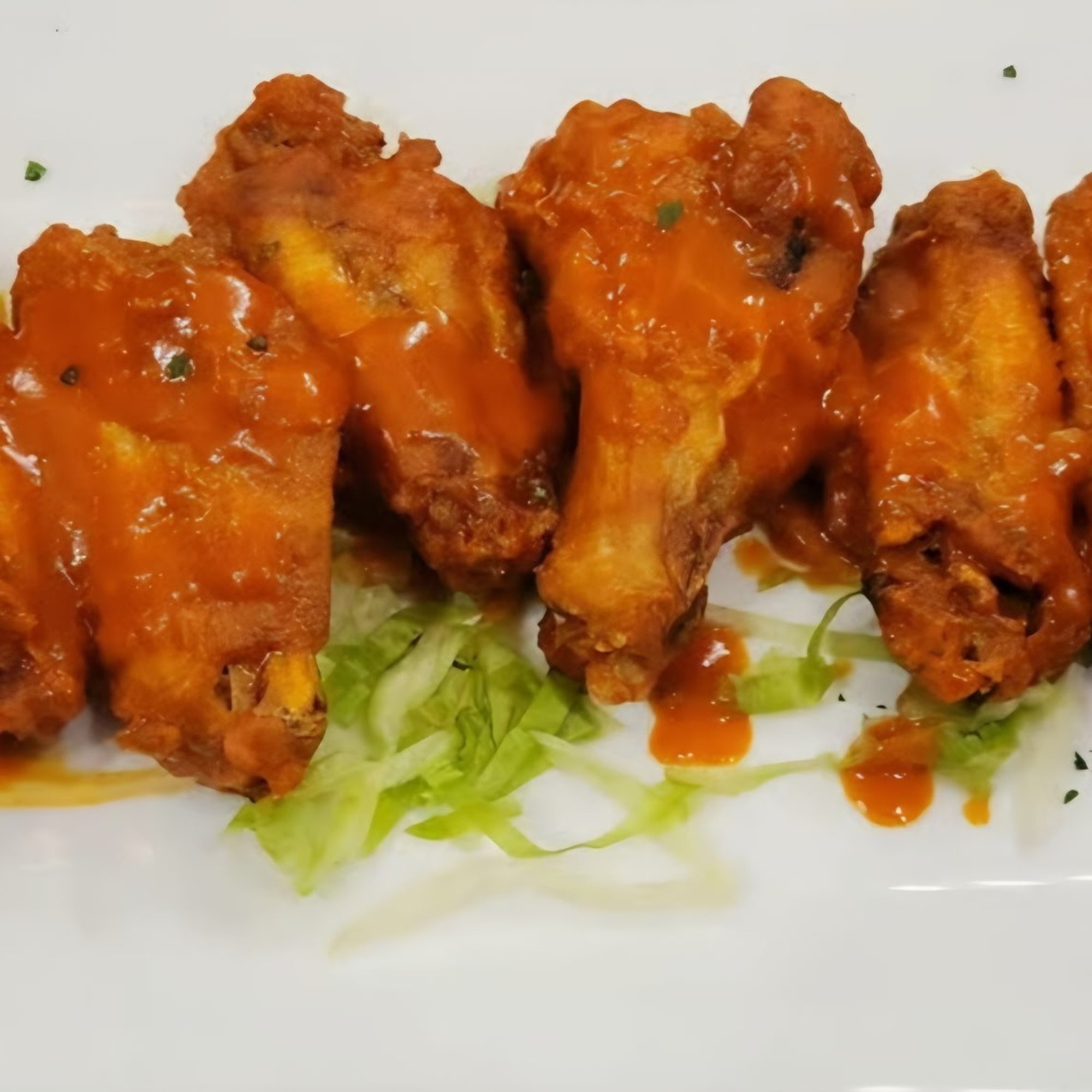 Buffalo Wings