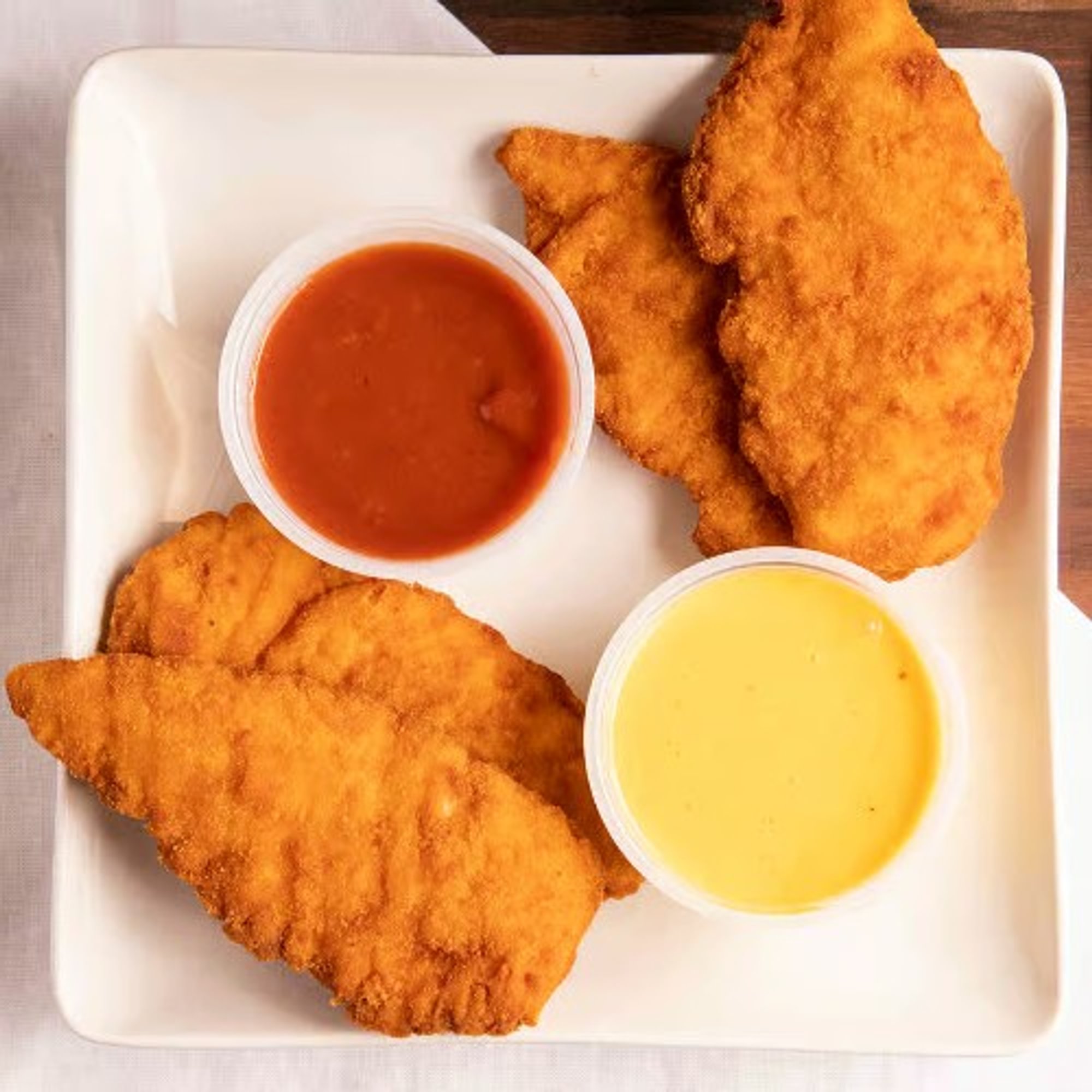 Chicken Tenders