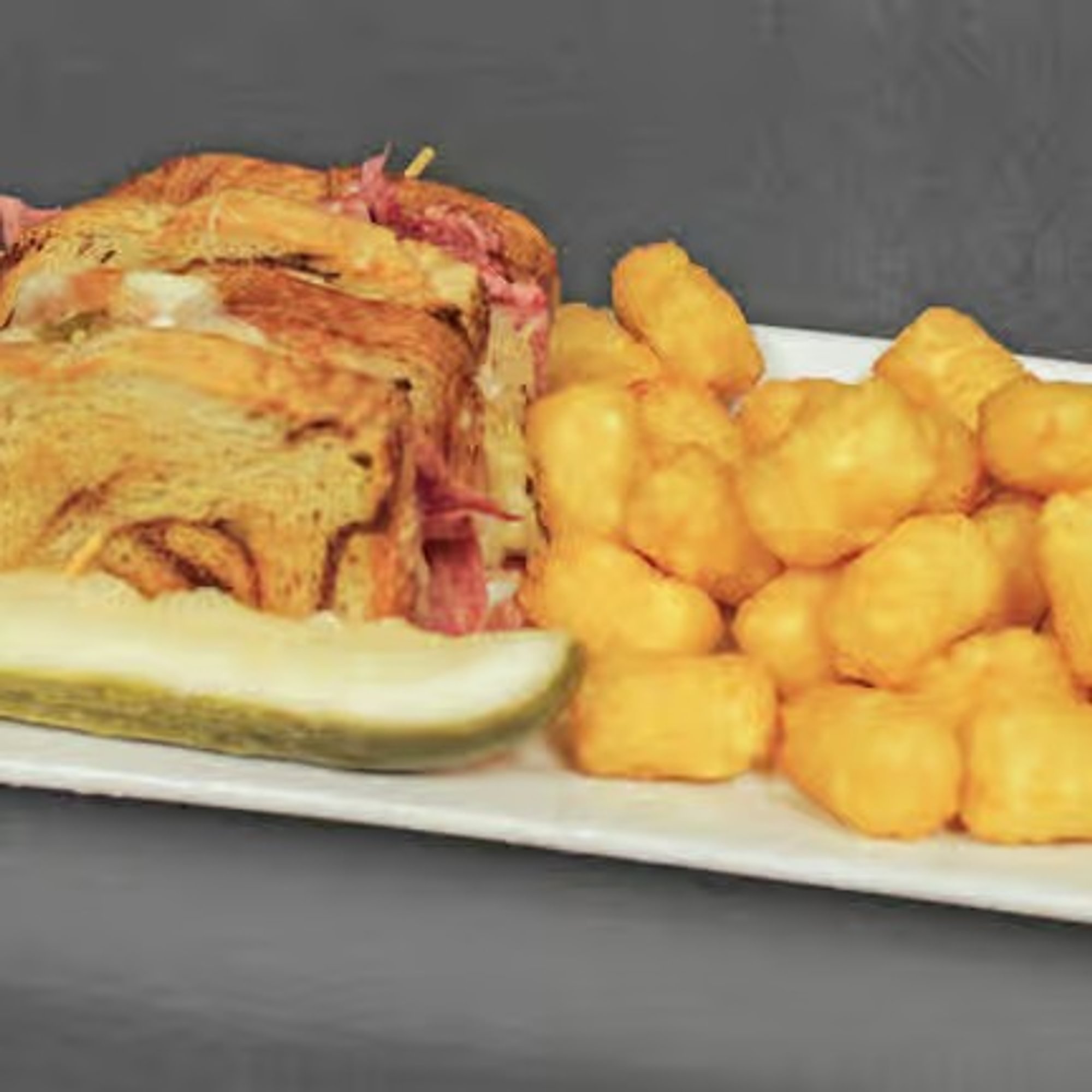 Reuben Sandwich