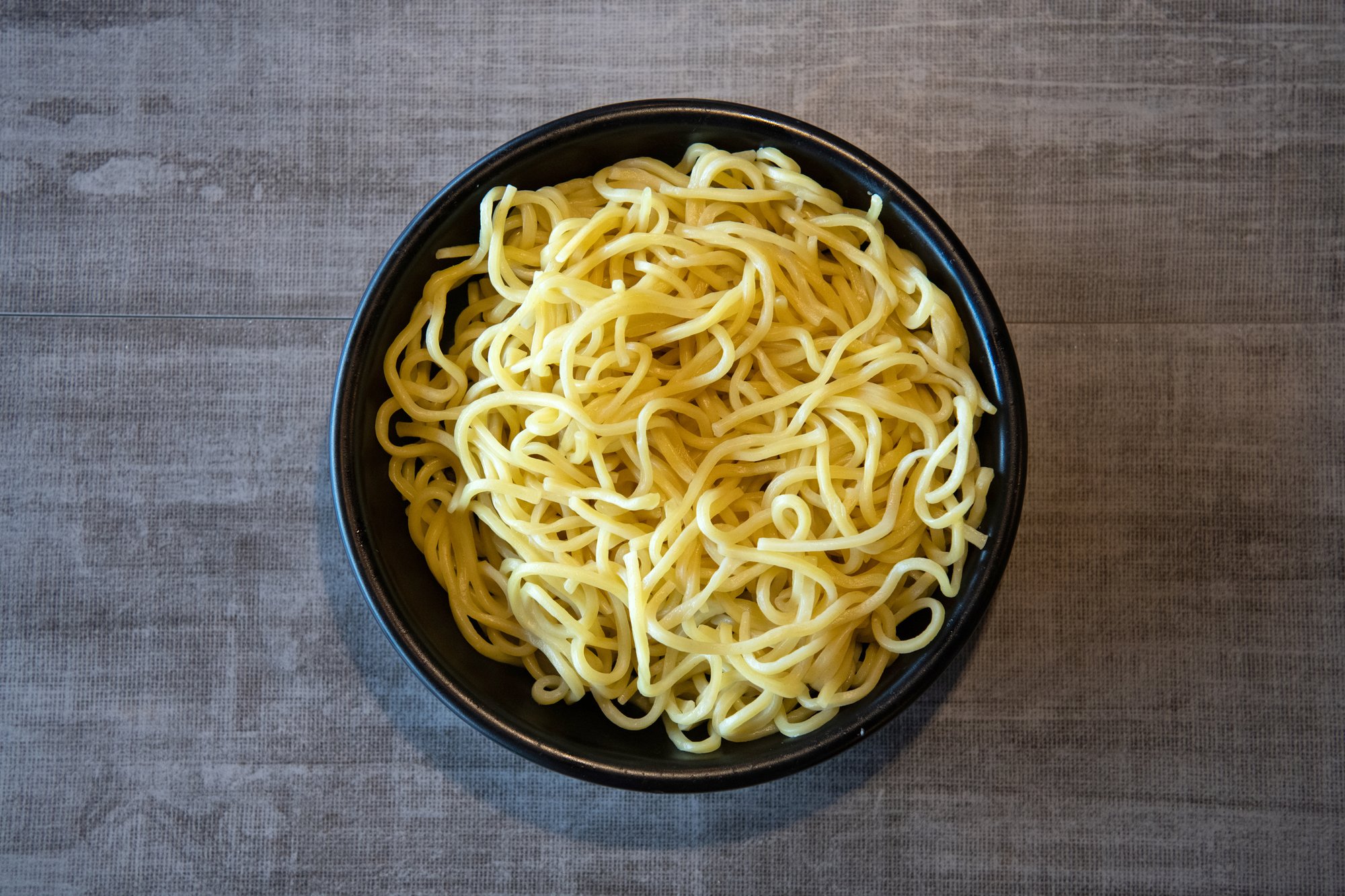 Tsukemen Noodle