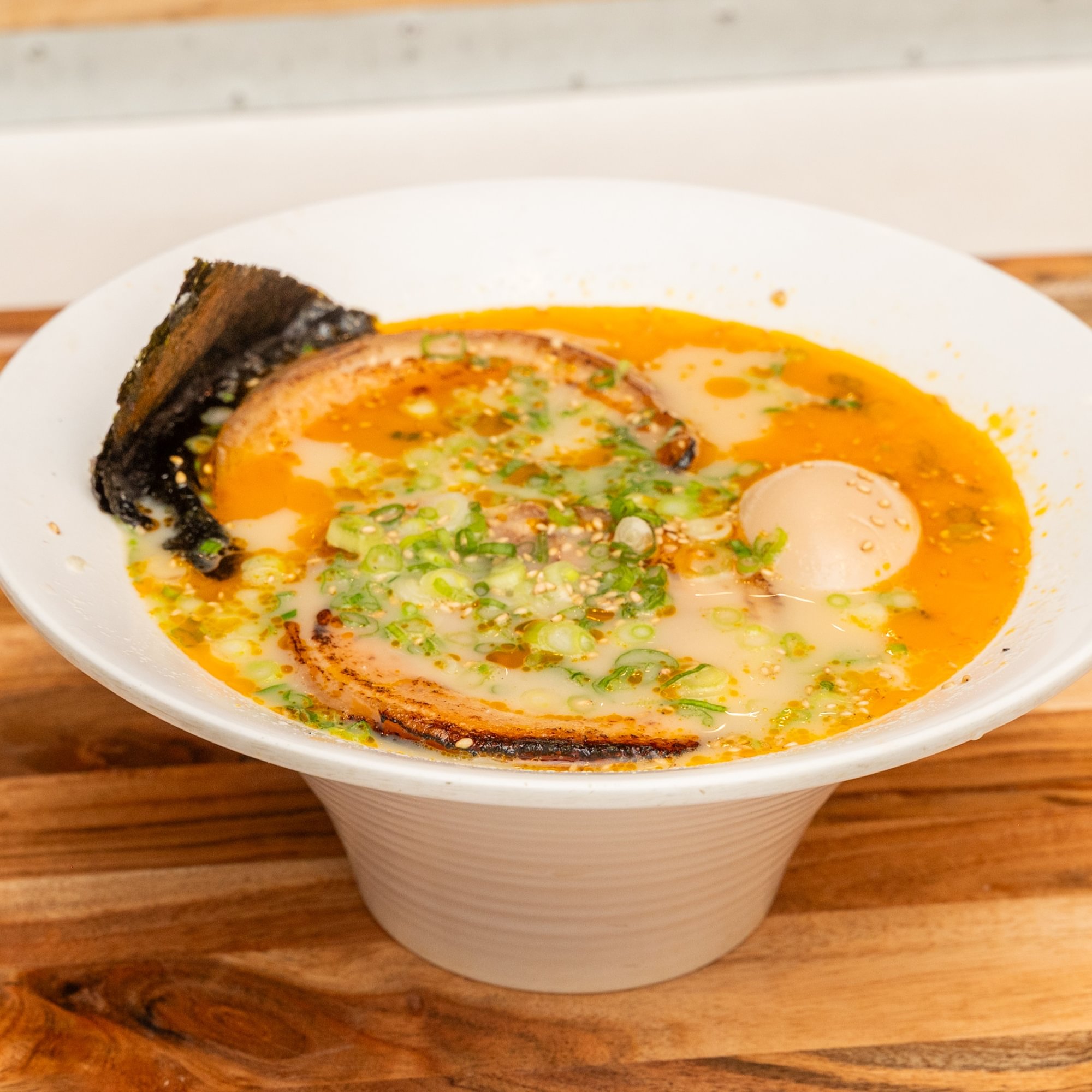 Toroniku (Pork Cheek)
