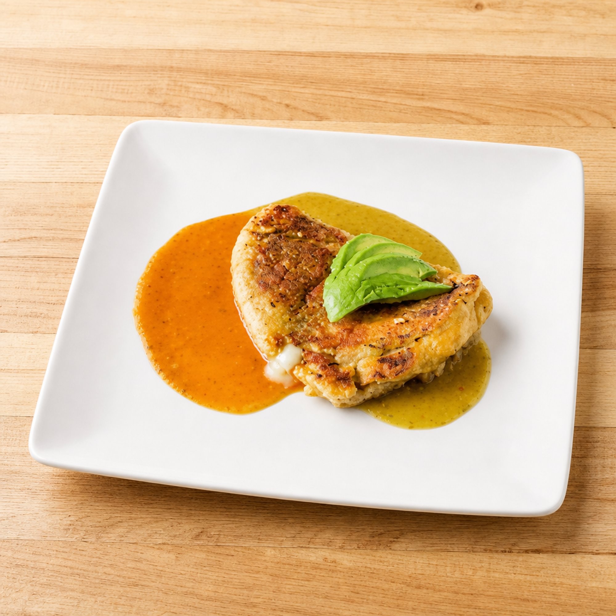 Chile Relleno