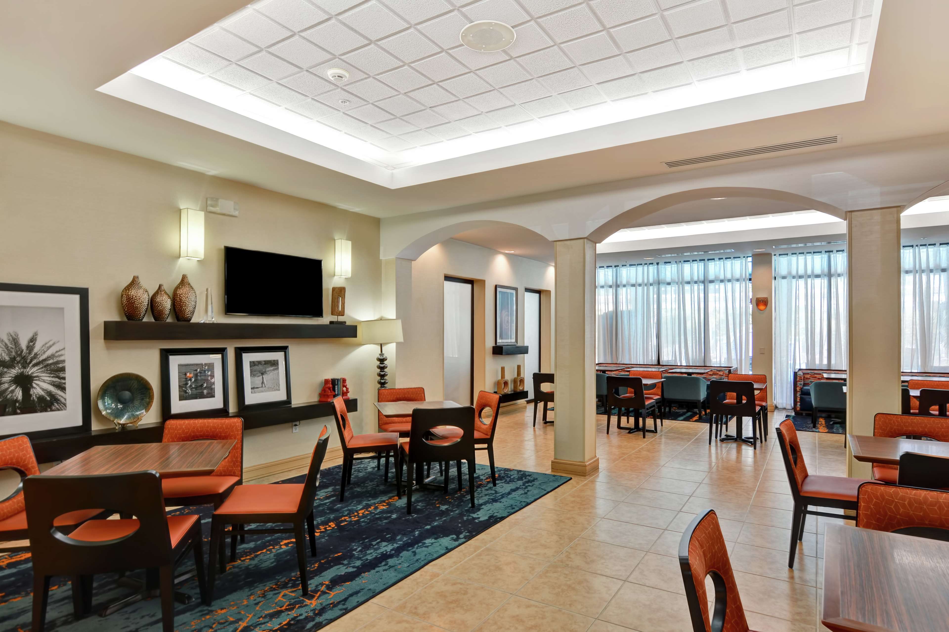 Hampton Inn Boca Raton-Deerfield Beach Photo