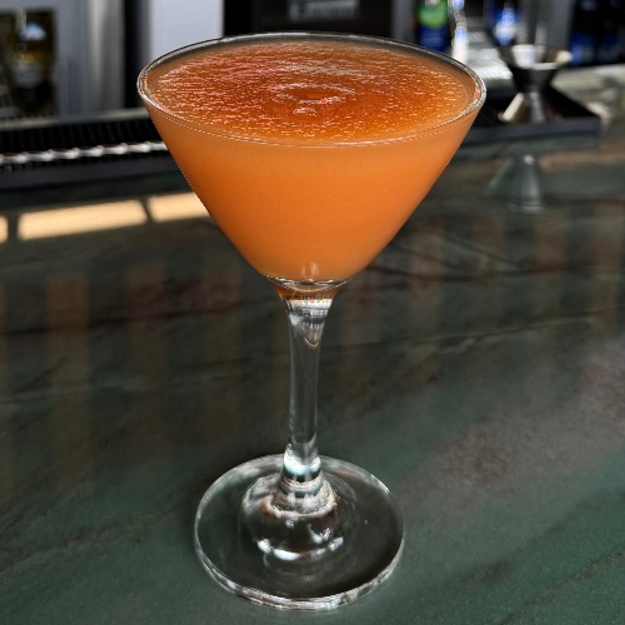 TKO Daiquiris