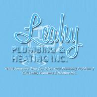 Leahy Plumbing Heating Inc Leahy Plumbing Heating Inc