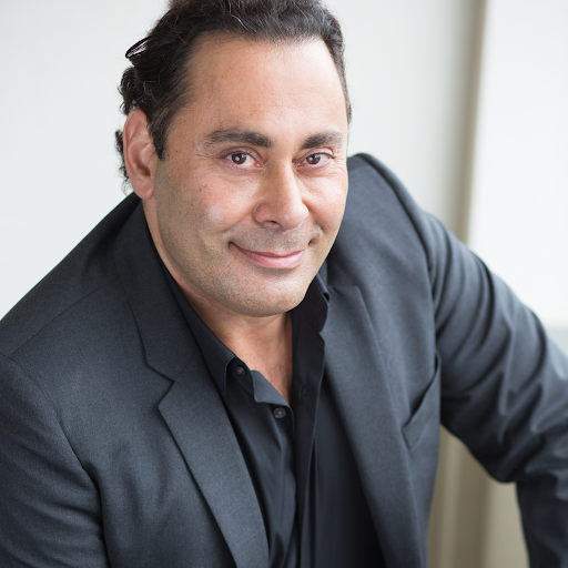 Daniel Yamini MD FACS
