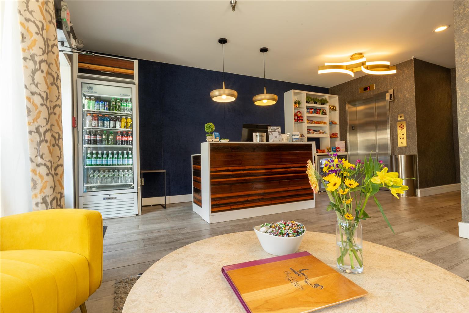 The Westfield Inn, BW Signature Collection Image