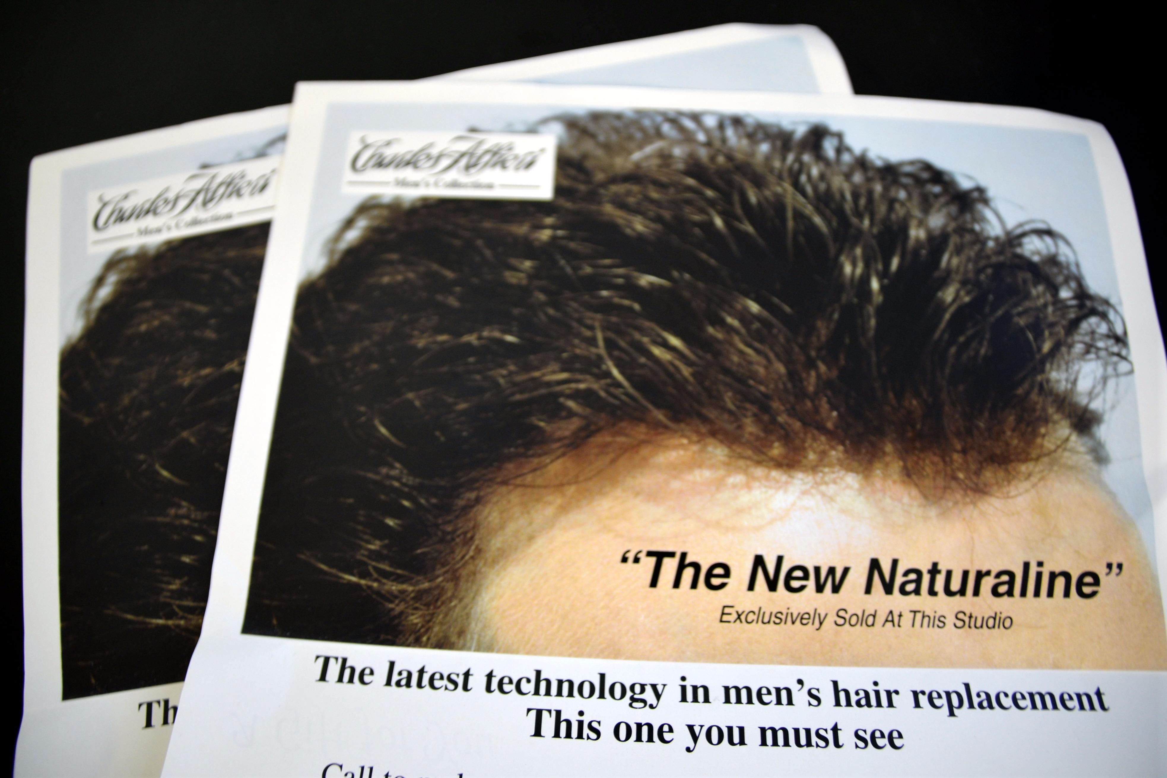 Hair Club For Men Boca Raton 23