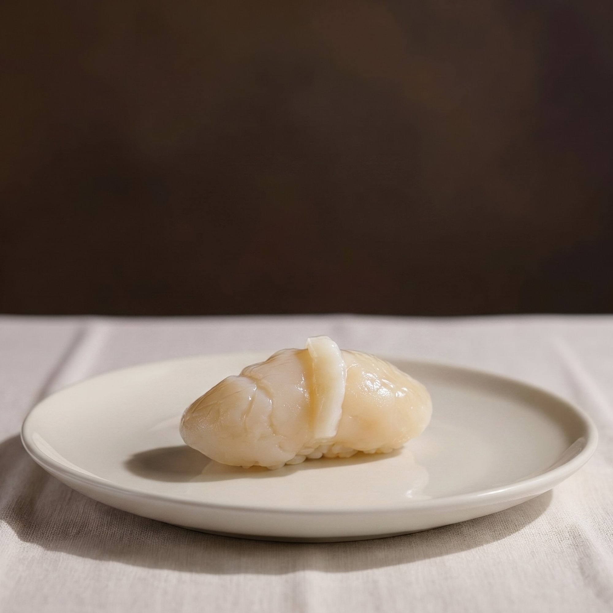 Hokkaido Scallop