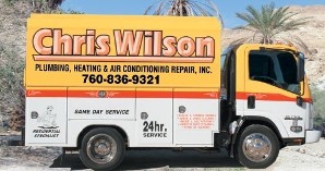 Chris Wilson Plumbing & Heating Repairs Inc Photo