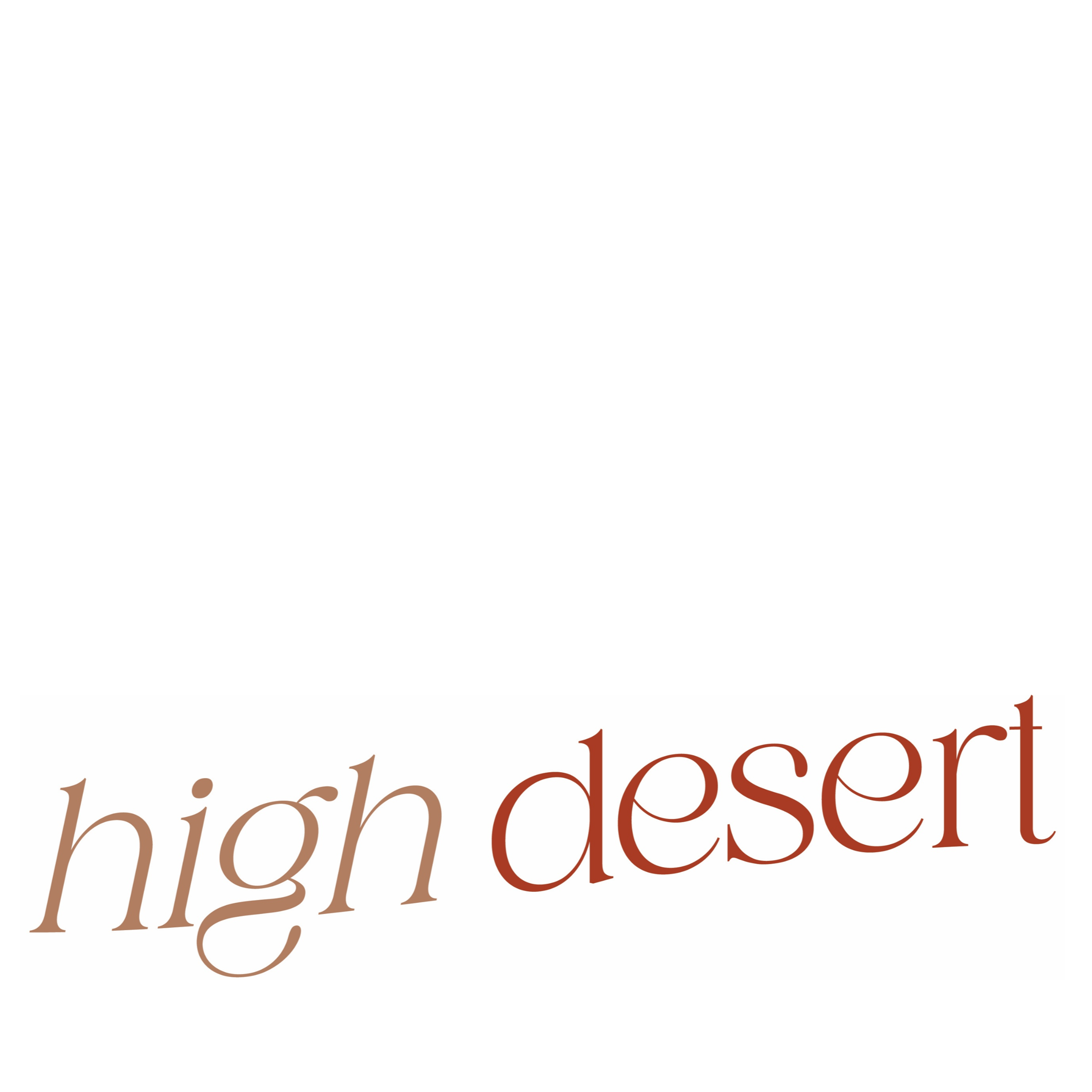High Desert Women's Center