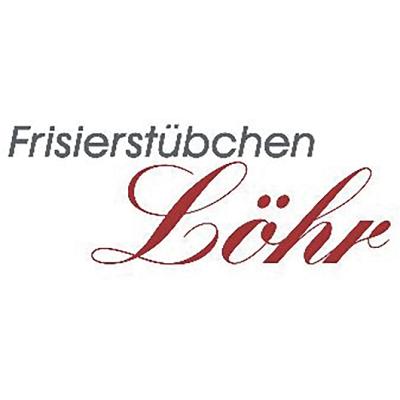 Logo von Frisierstübchen Löhr
