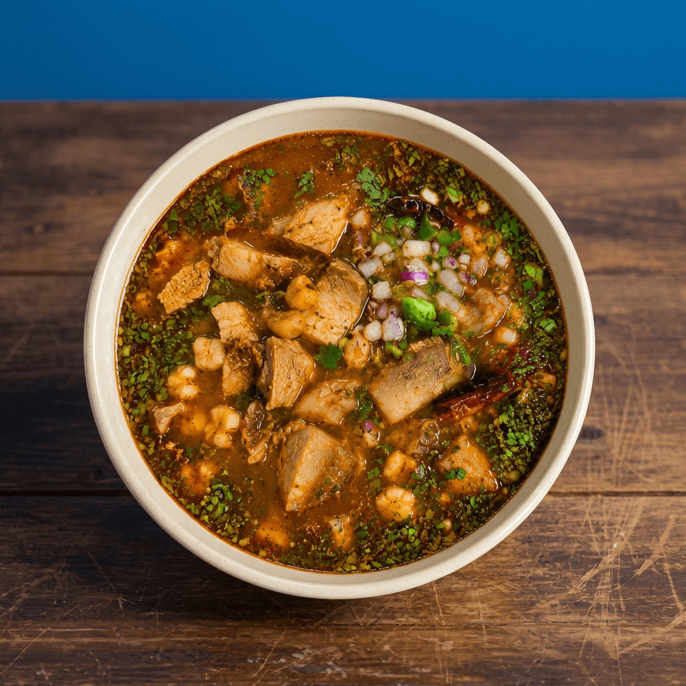Menudo