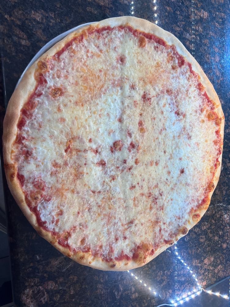 Cheese Pizza