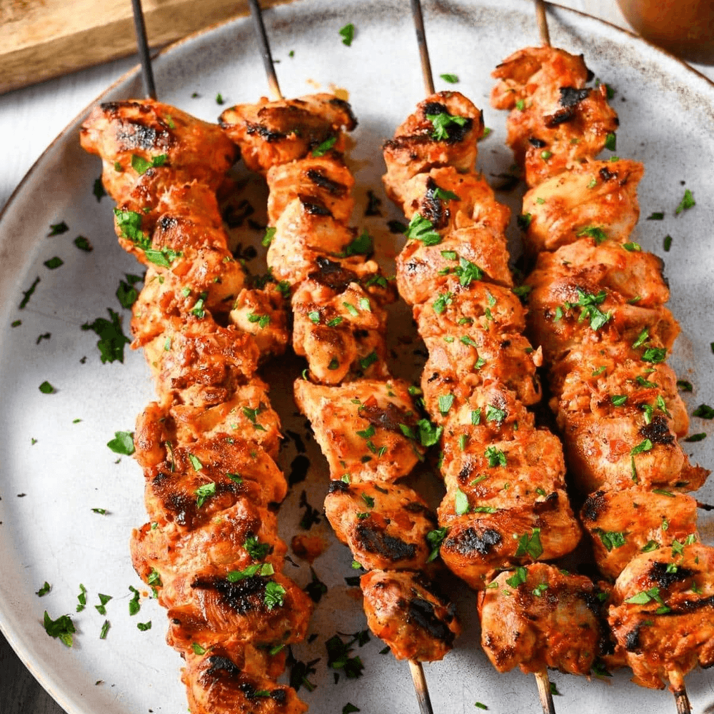 Chicken Kabob