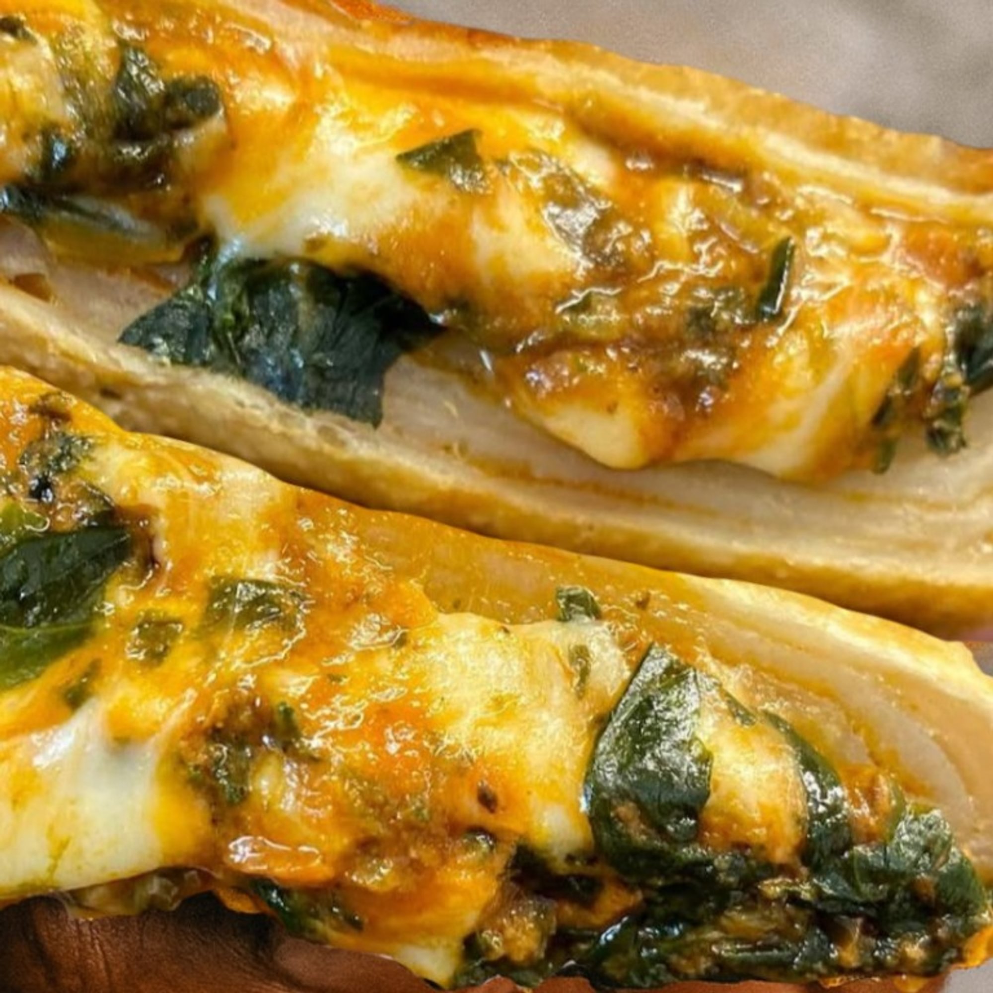 Nana Spinach