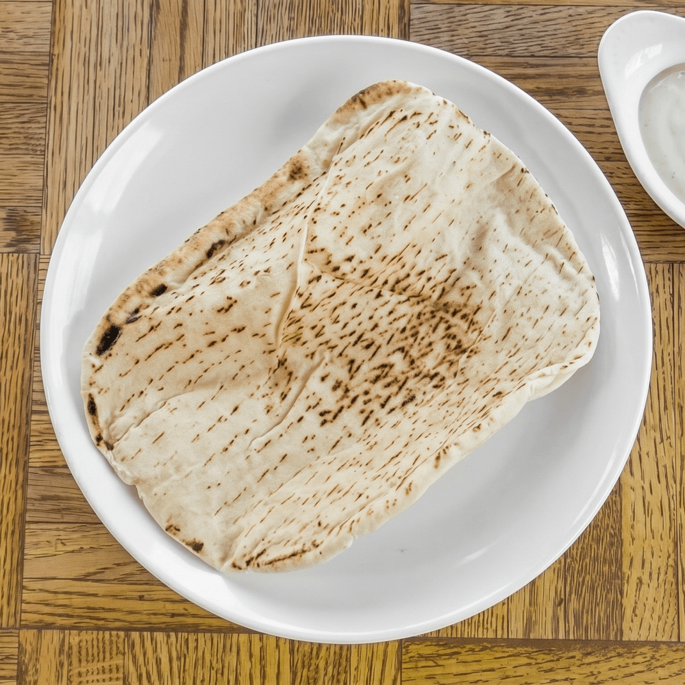 Pita Bread