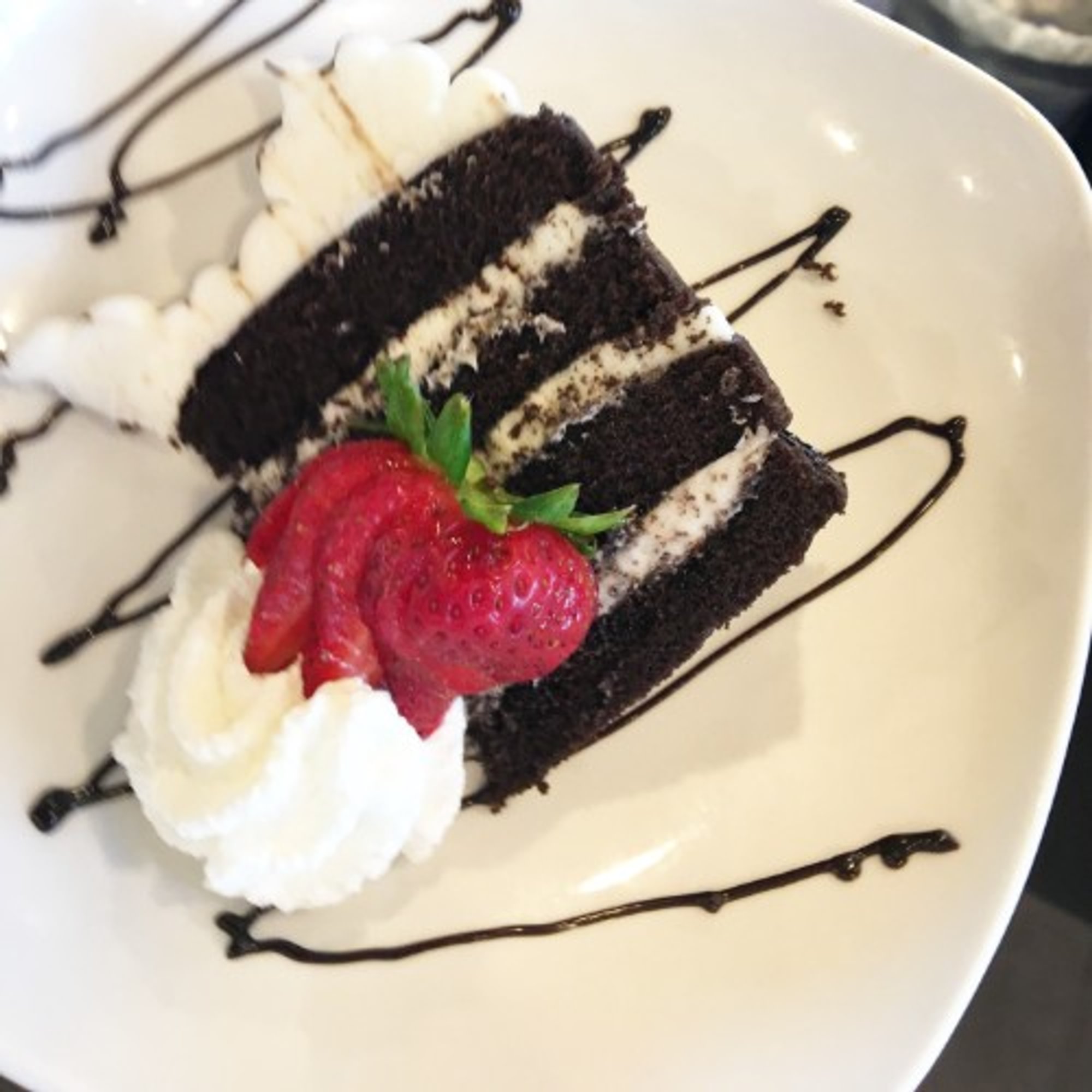 Dessert
