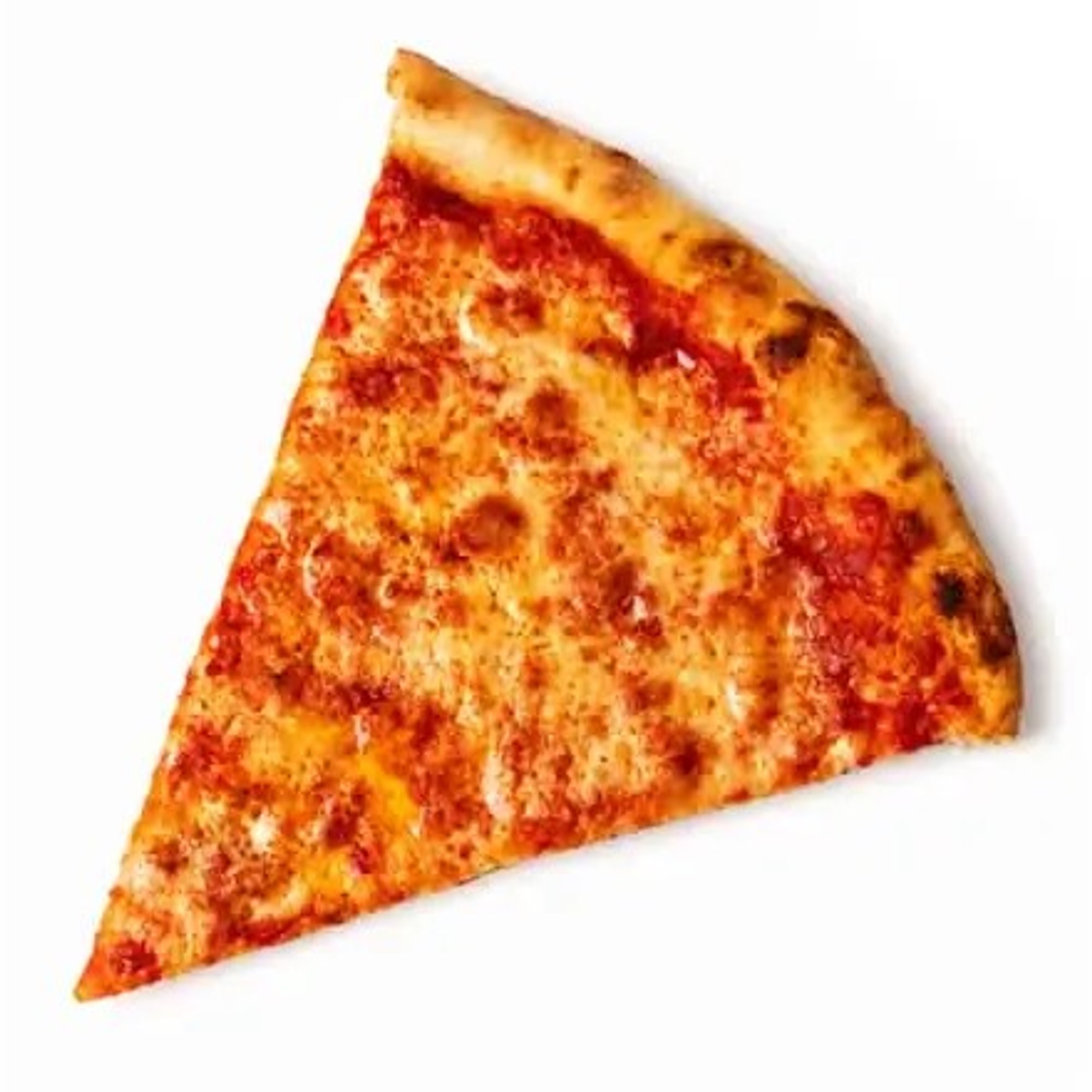 Cheese NY Slice