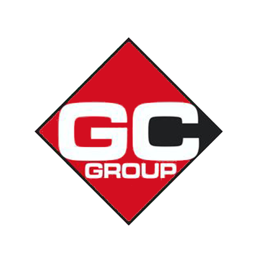 GC Group Logo