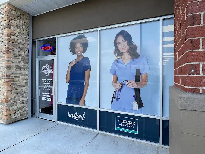 La Bella Uniforms - Naperville Image