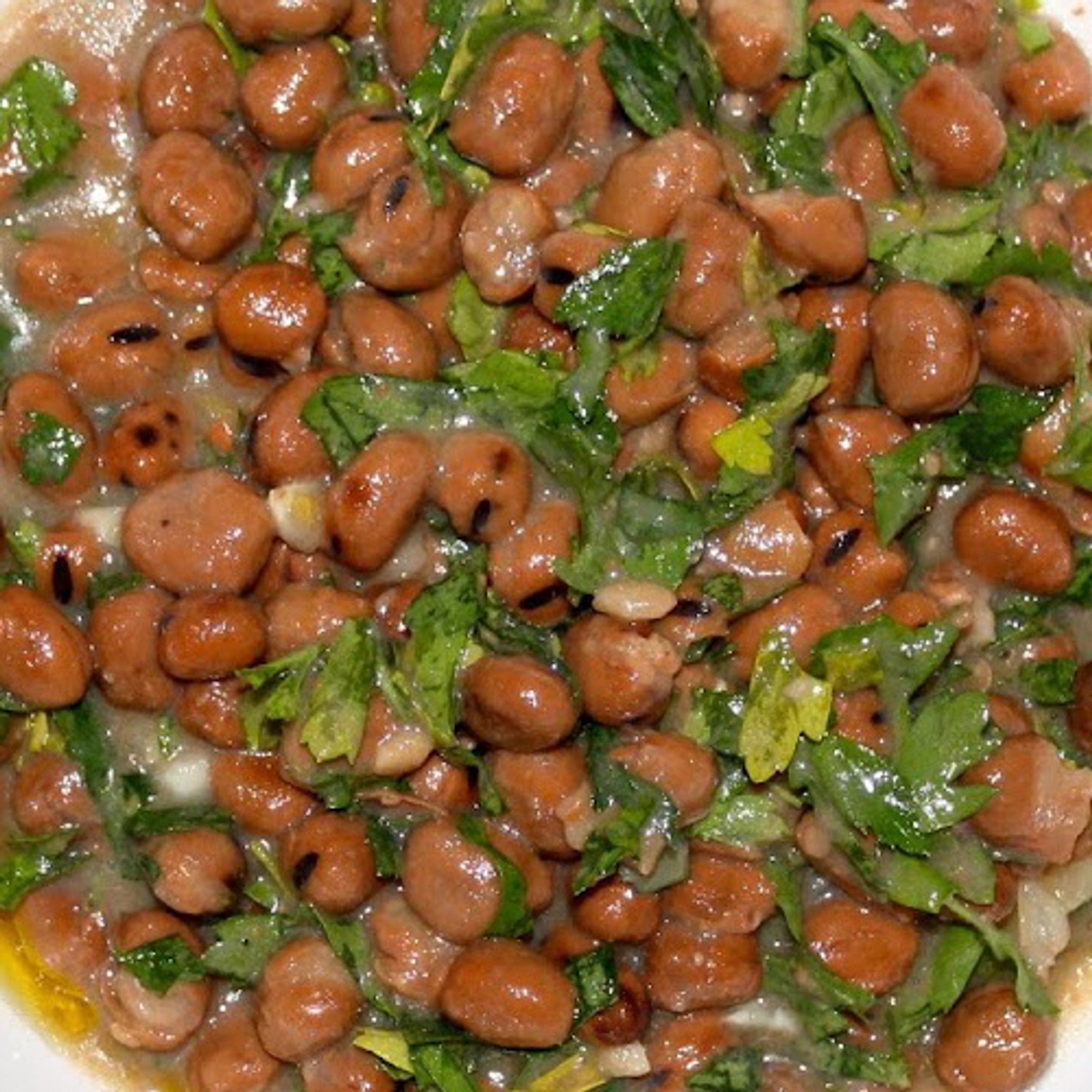 Foul Mudammas (1 lb)