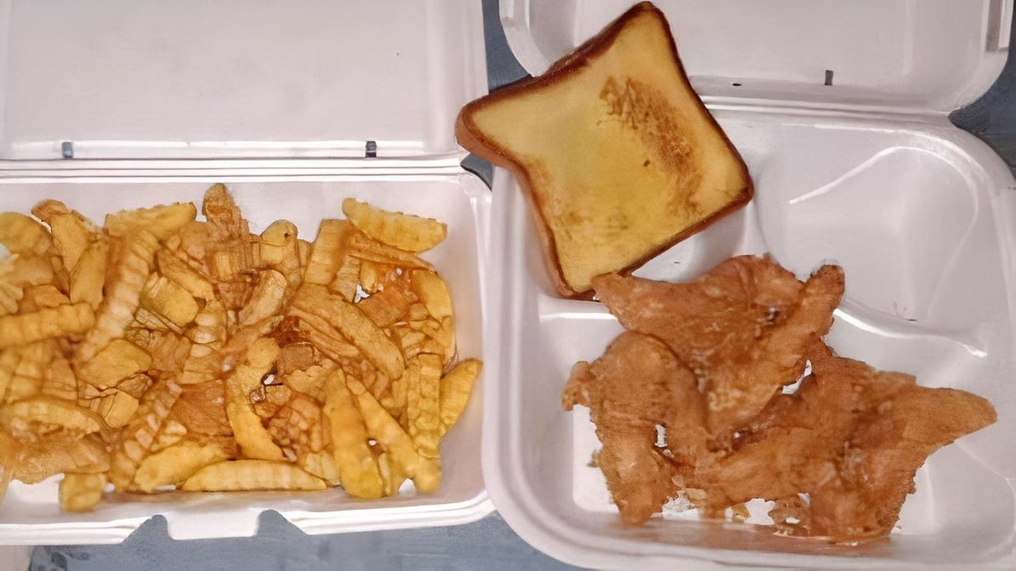 Fries