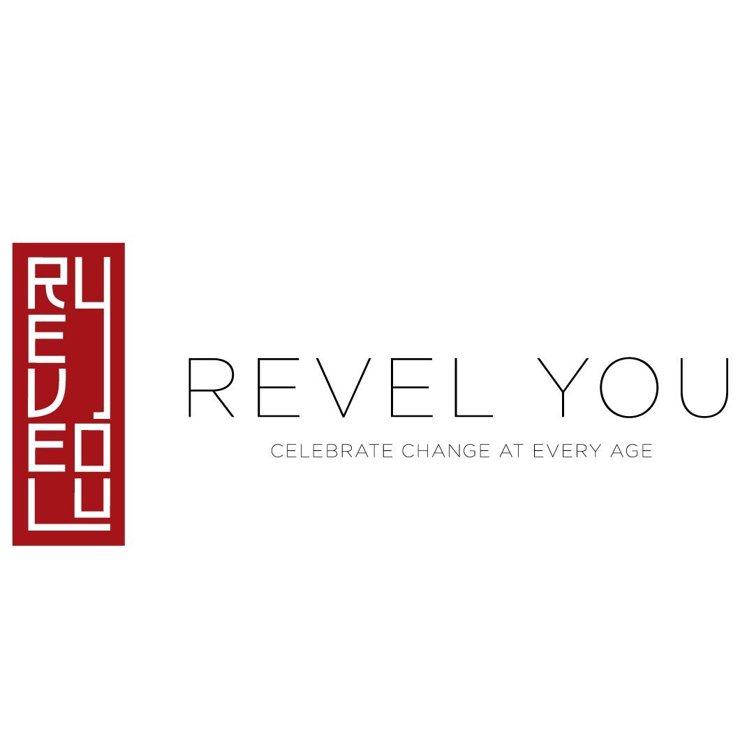 Revel You Plastic Surgery Logo