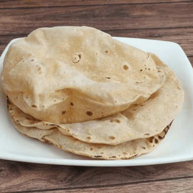 Phulka/Roti