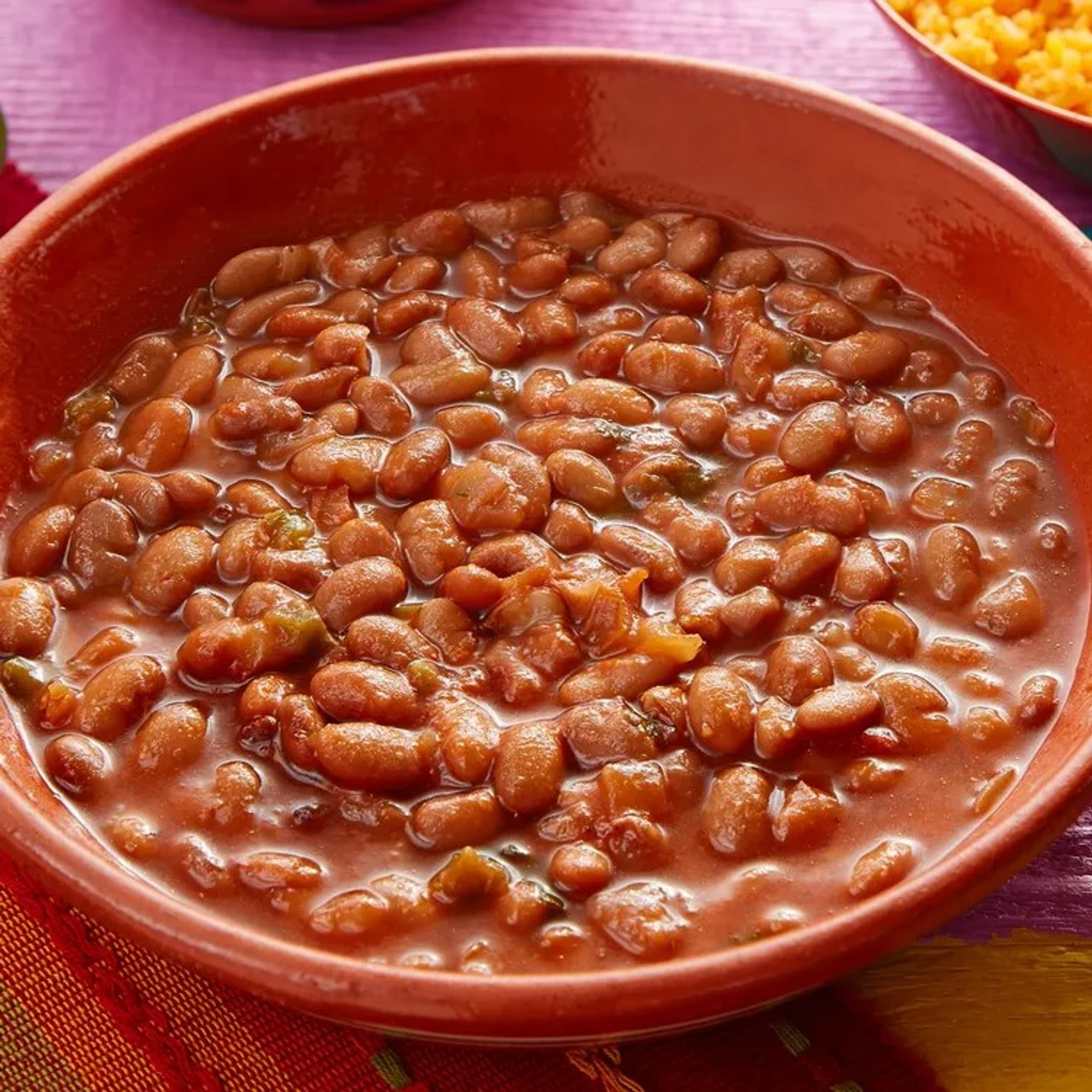 8oz Beans