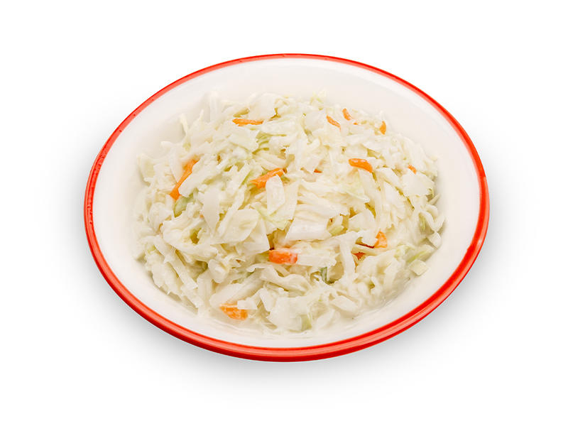 Cole Slaw