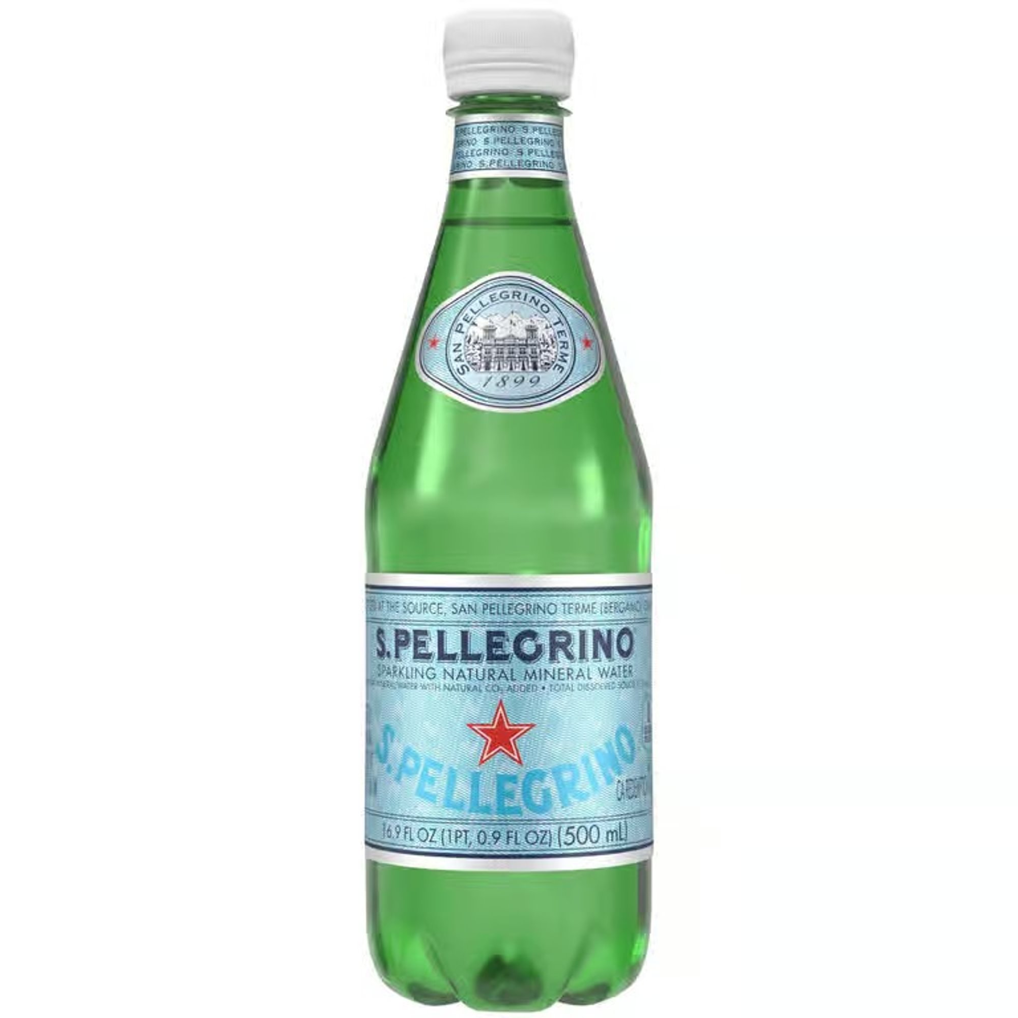 S. Pellegrino Water