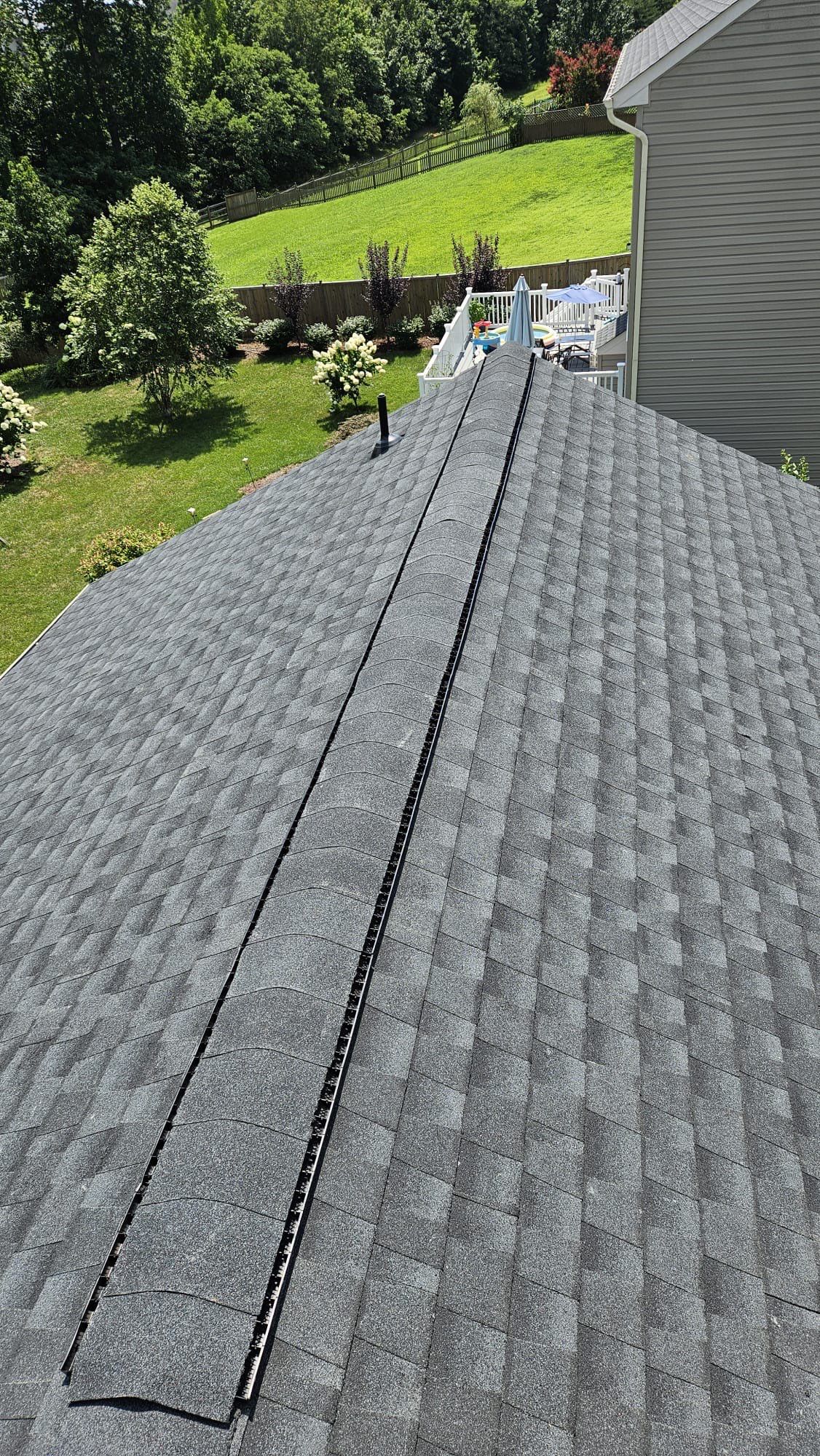 Radiant Home Services Image