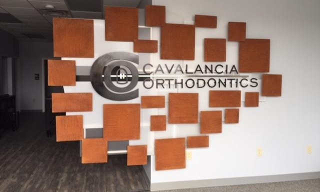 Cavalancia Orthodontics Photo