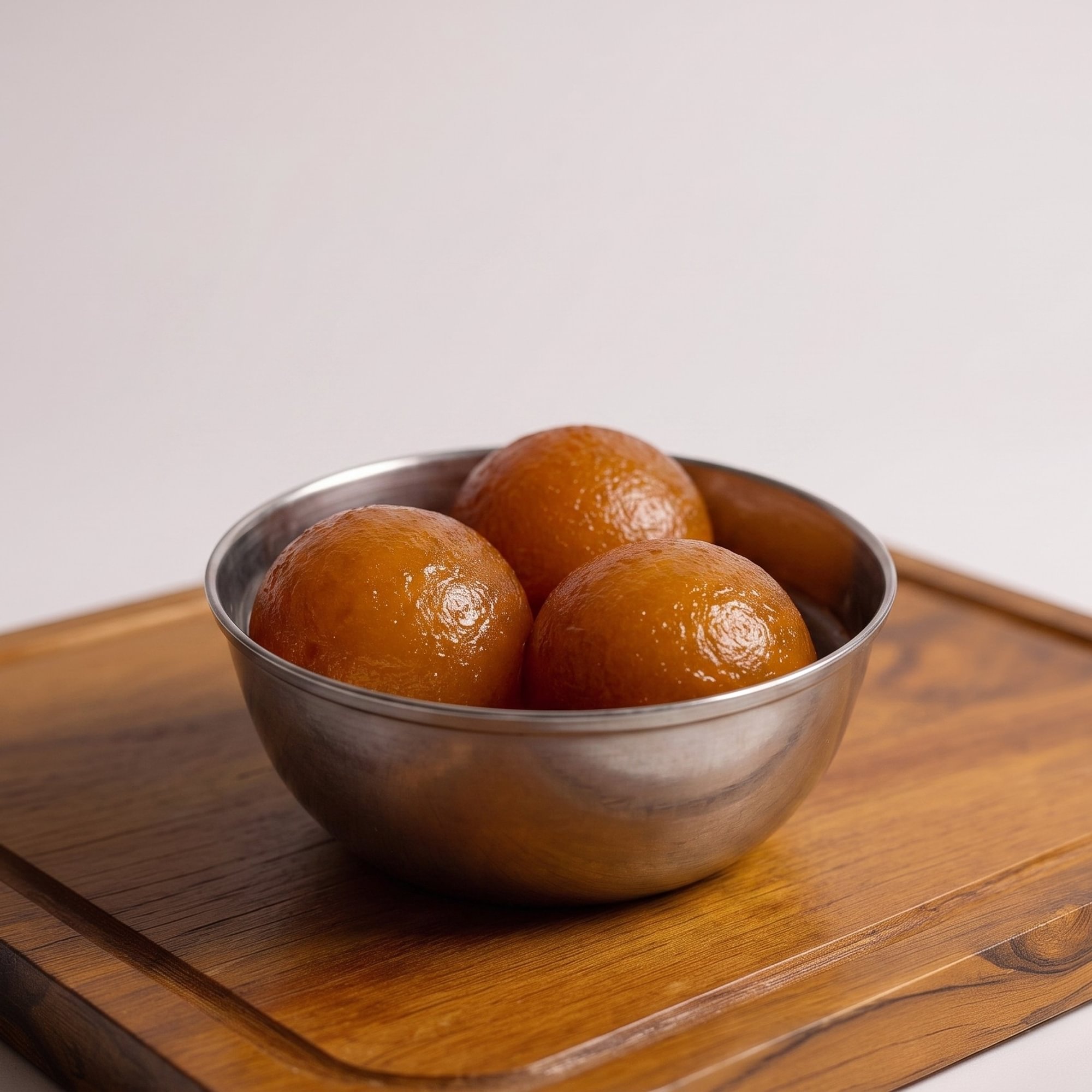 Gulab Jamun