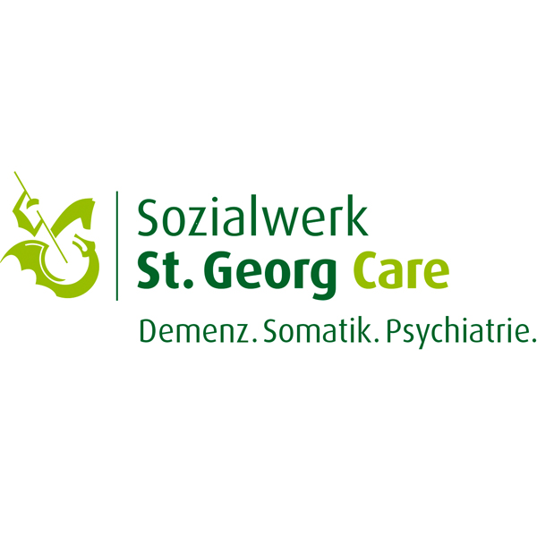 Logo von Sozialwerk St. Georg Care