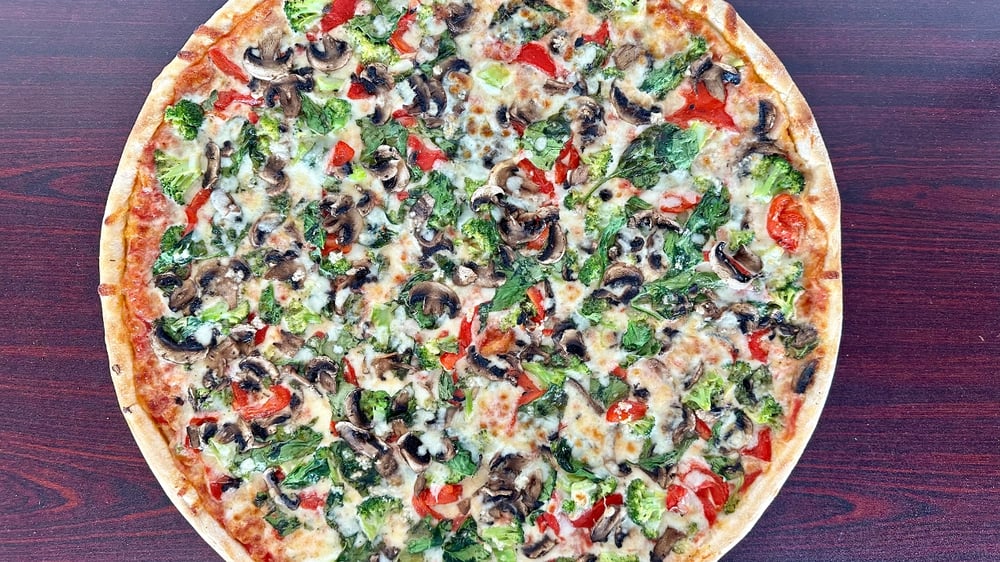 LARGE PRIMAVERA