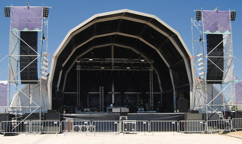 Live Events