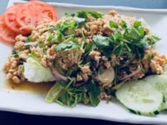 Chicken Salad (Larb Gai)