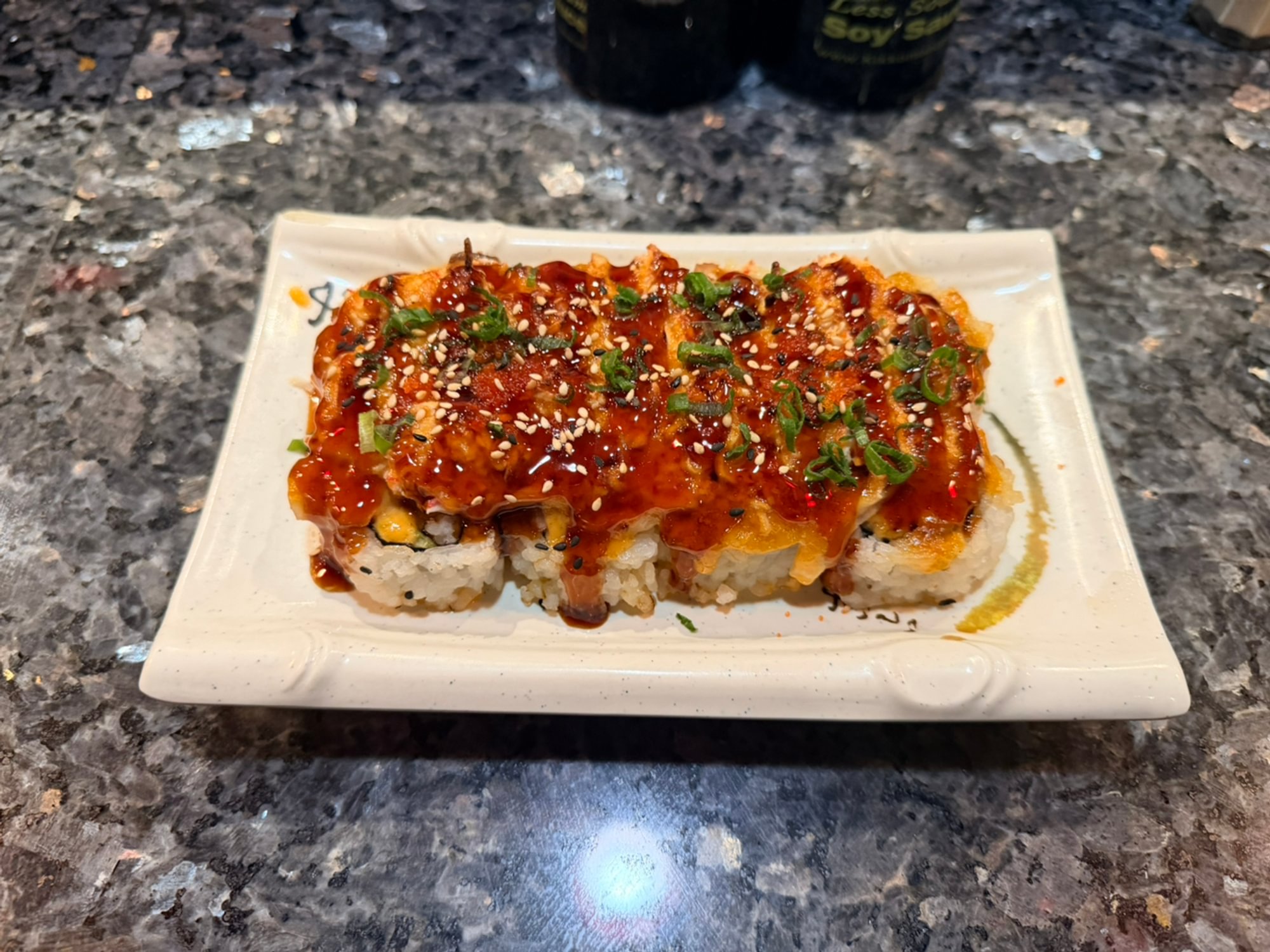 Dynamite Special Roll
