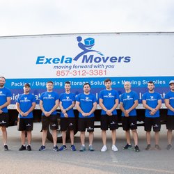 Exela Movers Photo