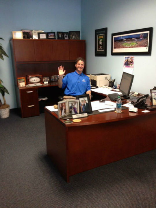 Images Joseph Dunn: Allstate Insurance