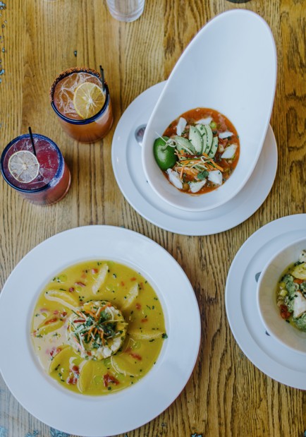 Mole Mexican Kitchen Image