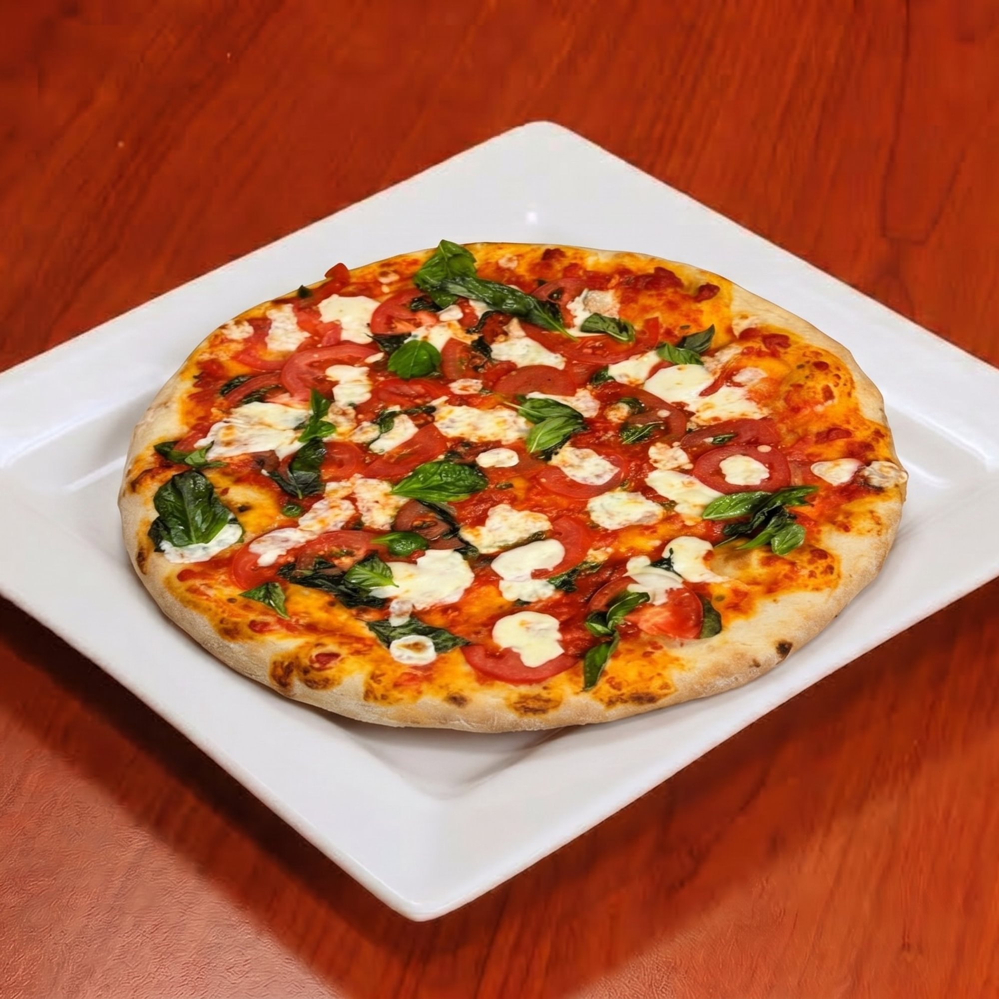 Margherita